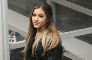Ariana Grande applies for beauty trademark