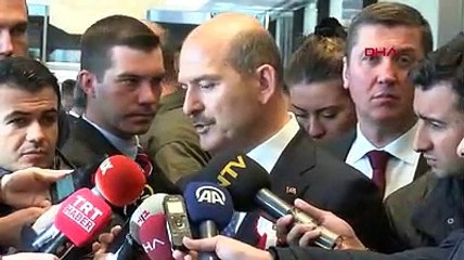 İçişleri Bakanı Soylu: Büyükçekmece'de hile, suistimal ve yolsuzluk var