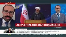 ABD-İran arasında ne oluyor?