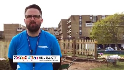 WEATHER: April 10th 2019