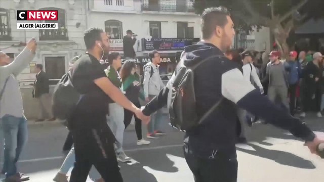 Algérie : Abdelkader Bensalah, nommé président par intérim