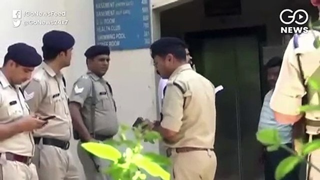 Congress leader Ahmed Patel says BJP is conducting raids in fear of loosing this election