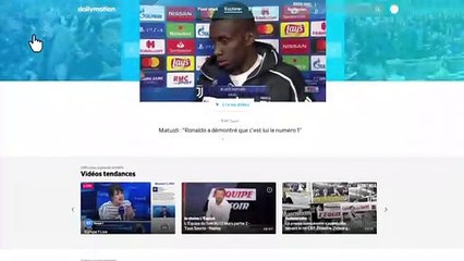 FedEx - Préroll habillé