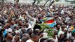 11 Injured as political parties' supporters clash in Congo