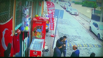 Okul idarecilerine darp iddiası - DENİZLİ