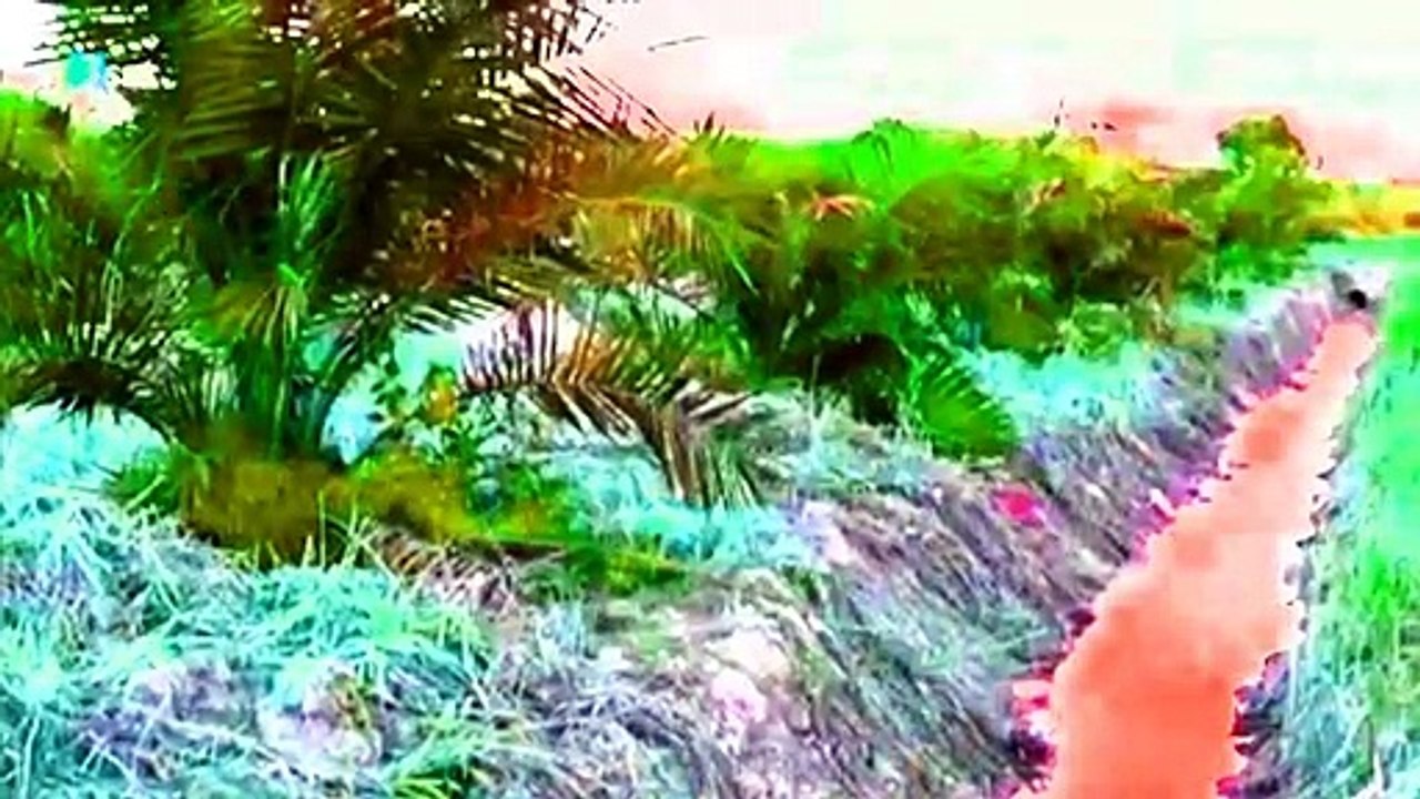 MONOKULTUR - spoken word