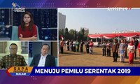 DIALOG: Netralitas TNI-Polri & Jaminan Keamanan Pemilu (2)