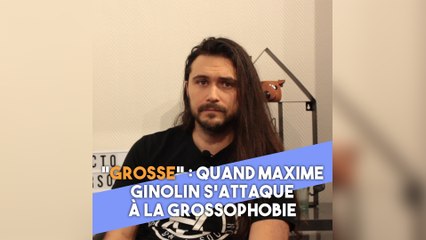 Interview Recto Verso : Maxime Ginolin, réalisateur engagé !