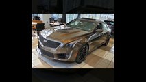 2019 Cadillac CTS-V Pedestal Carlisle PA | LOW PAYMENT Cadillac CTSV Dealer Harrisburg PA