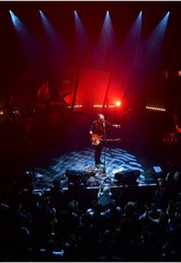 Dimoné & Kursed dans Bleu Hérault Live