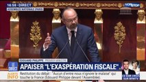 Édouard Philippe sur la mondialisation: 