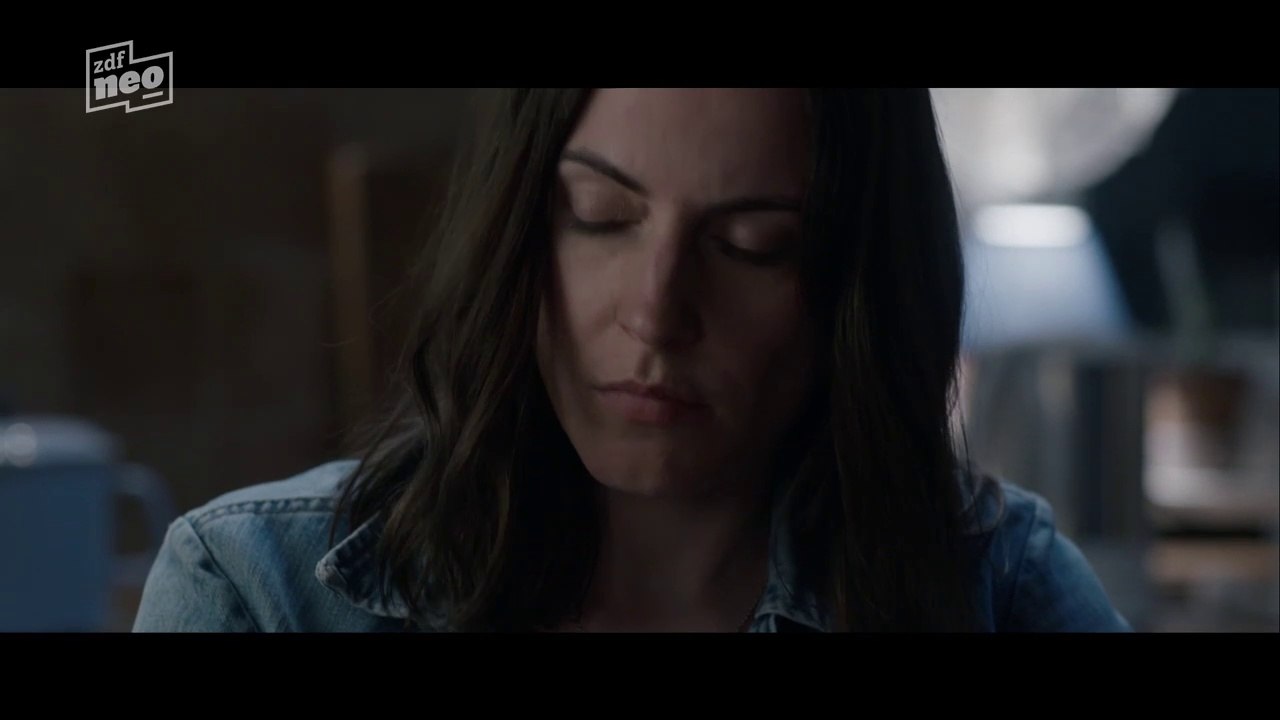 Mit den Cowboys kam das Verbrechen Dead End - Folge 1