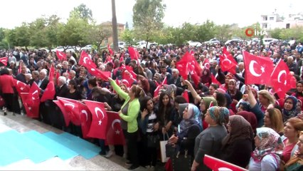 Yüreğir’de ‘Kocaispir’ dönemi başladı