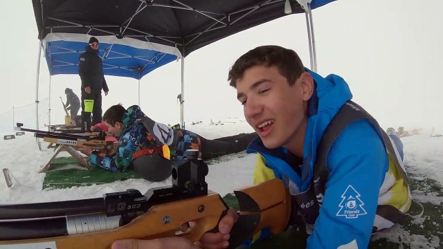 Retour sur les 3 Vallées Enduro dimanche en Savoie