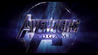 AVENGERS 4 ENDGAME - Full Trailers  2019