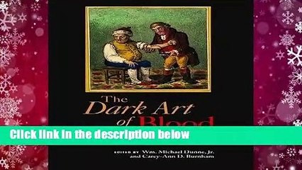 The Dark Art of Blood Cultures