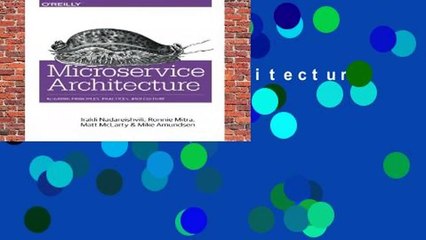 Understanding Microservice Architecture