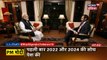 BJP will win with bigger majority than 2014, says PM Modi in exclusive interview