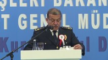 Uzunkaya: 'Türk Polis Teşkilatı, her gün yeni kahramanlık destanları yazmaktadır' - ANKARA