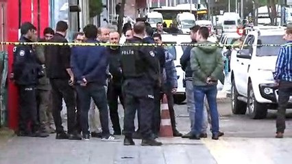 Diyarbakır Et ve Süt Kurumu'na EYP'li saldırı