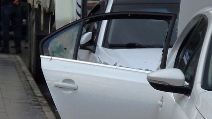 Diyarbakır Et ve Süt Kurumu'na Eyp'li Saldırı