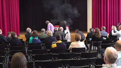 Münchner Museum gibt Gebeine von Ureinwohner zurück