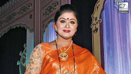 Sudha Chandran Opens Up About Not Getting Bollywood Movies
