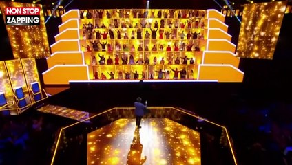 Together, tous avec moi : découvrez le nouveau jeu de chant étonnant de M6 (vidéo)