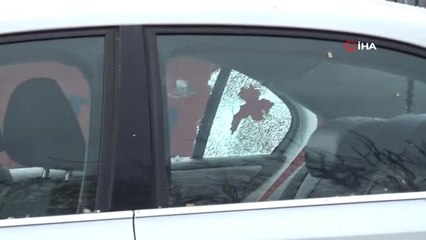 Diyarbakır Et ve Süt Kurumu'na Eyp'li Saldırı