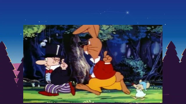 Alice au pays des merveilles - E 22 La fausse tortue à soupe (VF)