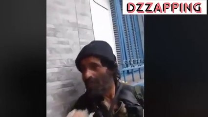 " مجنون جزائري  :-( "  : لوكان مكانش الأنترنات واحد ما يسمع بينا   (ما هو الحل في الجزائر)