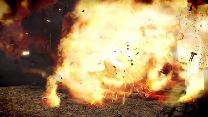 Sniper Elite V2 Remastered - Comparación gráfica