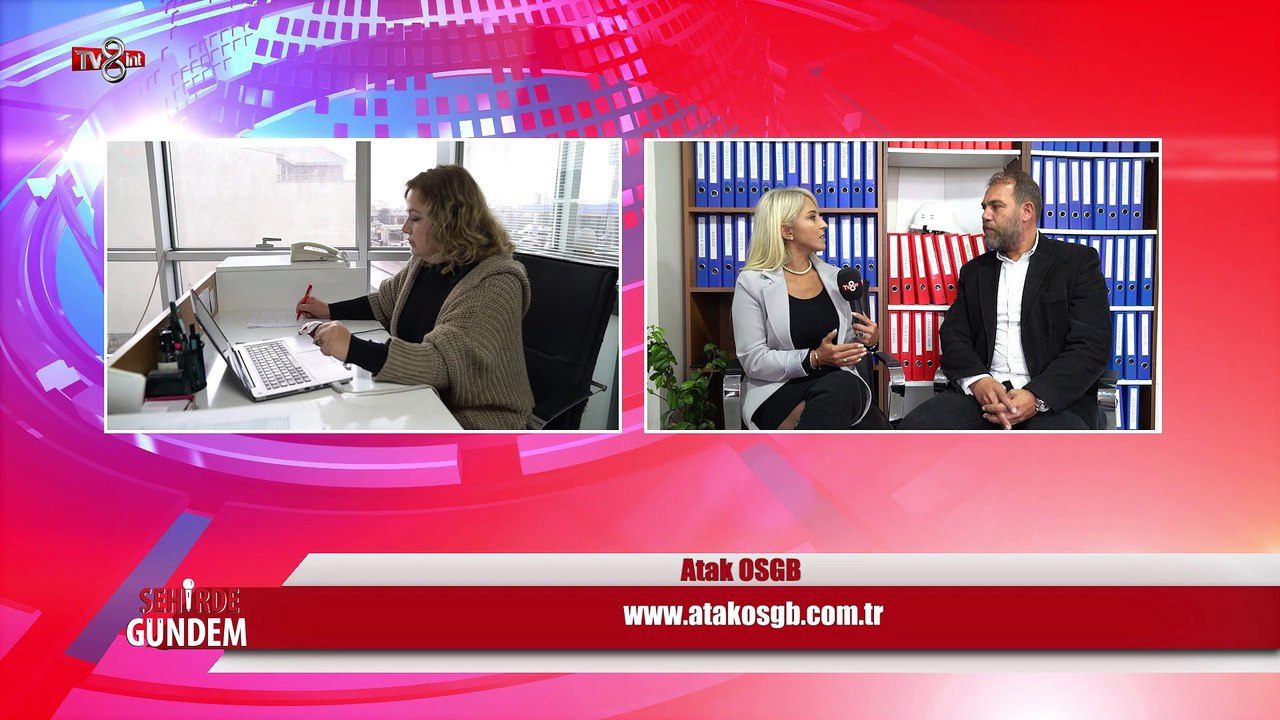 ATAK OSGB
