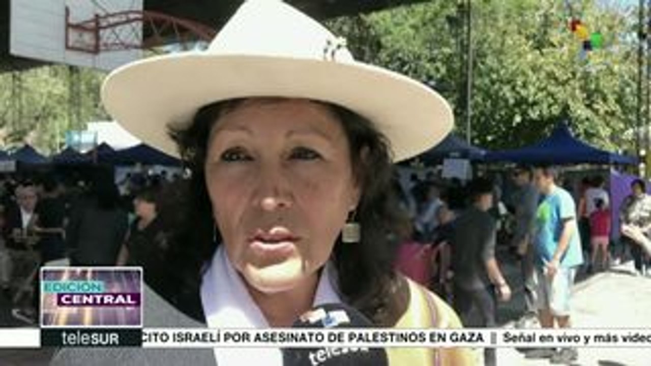 Argentina: realizan en Jujuy el II Festival de la Humita