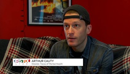 Bristol Student Documentary On Mental Health!