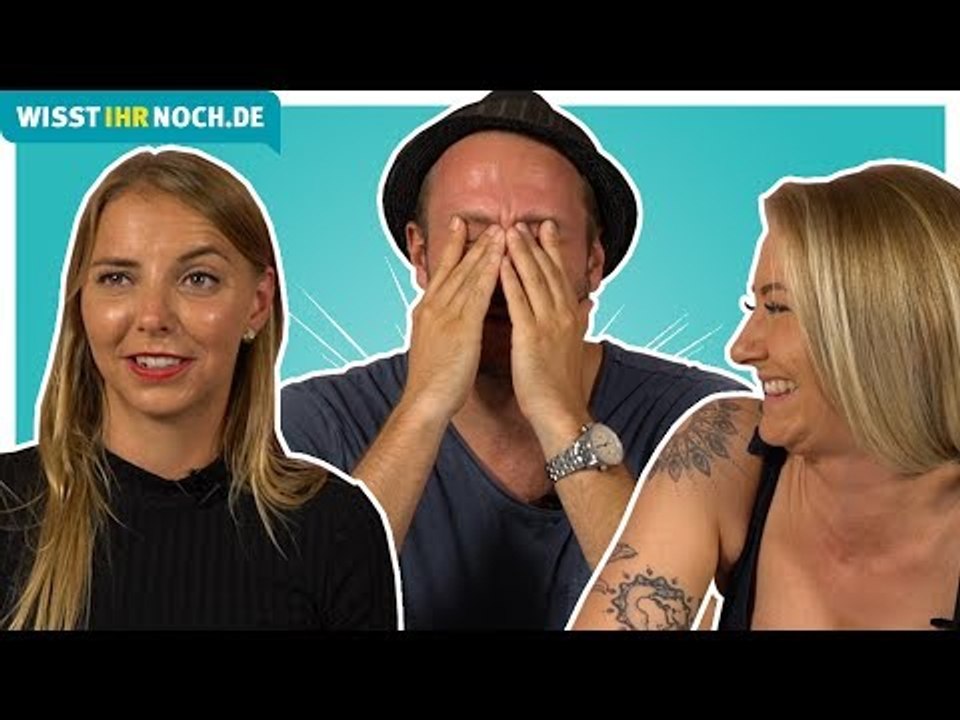 Das große 90er-Song-Quiz - Folge 12 - 9 Kandidaten Spezial