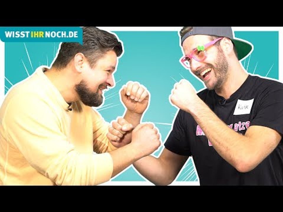 Party-DJ vs. Thunderdome-Fan: Das härteste Song-Duell der Welt! Quote kämpft gegen Katze!