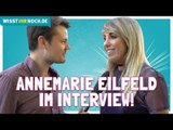 Exklusiv: Annemarie Eilfeld im Interview mit Wisst ihr noch!