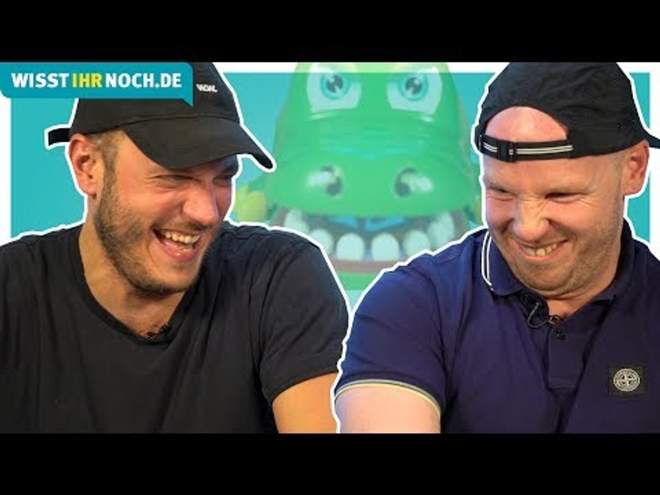 Sie spielen Kroko Doc um einen AUDI! | Die Kroko Doc-Challenge!