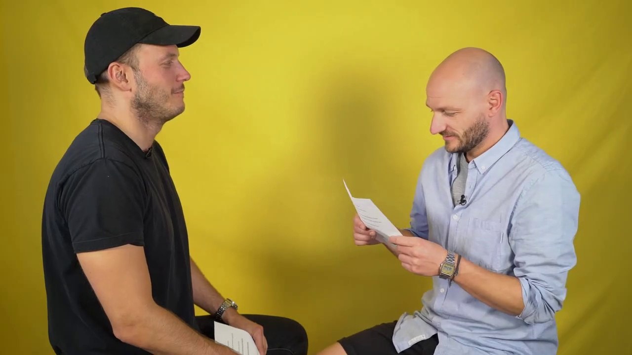 Try Not To Laugh: Die Chuck Norris-Edition!