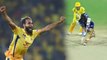 IPL 2019 CSK vs KKR: Imran Tahir strikes in his first over, Dinesh Karthik departs| वनइंडिया हिंदी