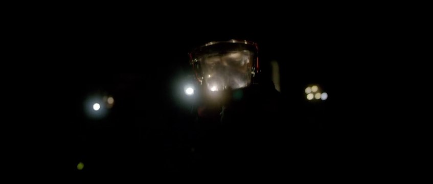 Tráiler documental La ciudad oculta , dirigido por Víctor Moreno, estreno en cines el 31 de mayo