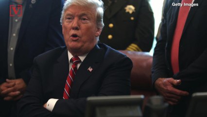 Report: Undocumented Workers Say the Trump Organization is Pushing Them Out