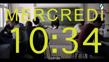 SKAM FRANCE EP1 S3  Clip5 HU