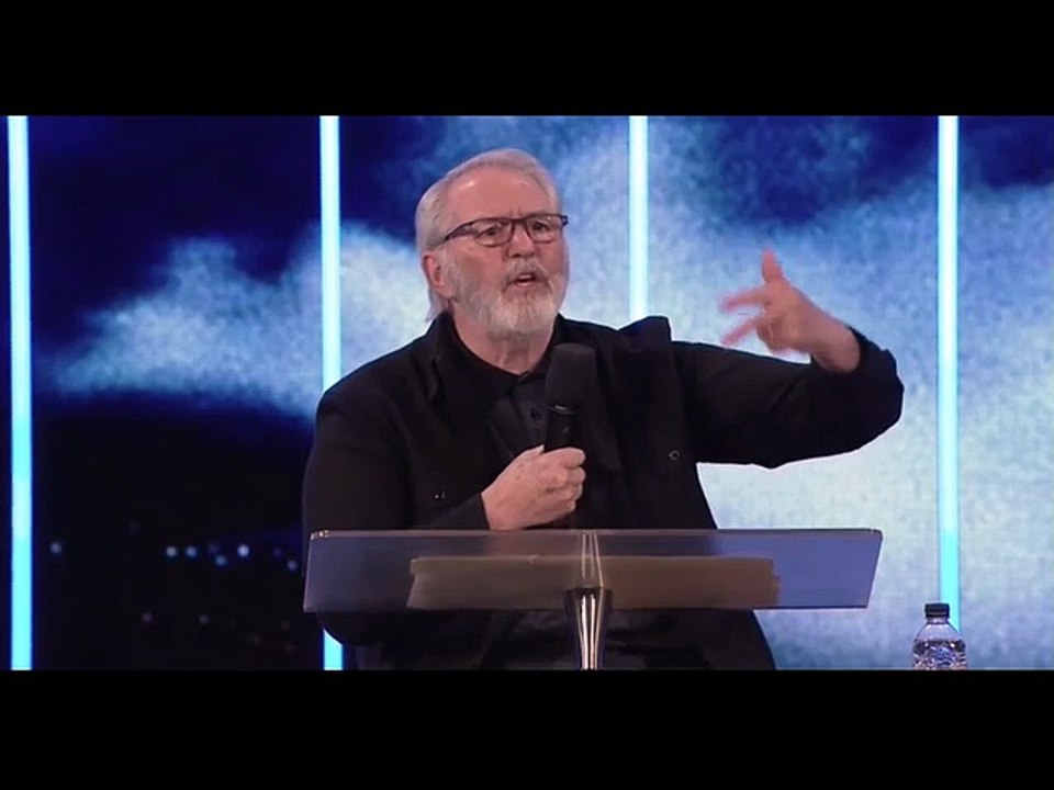 1130 Sermon 07 April 2019