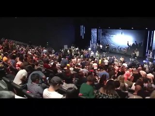 1700 Sermon 07 April 2019