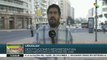 teleSUR Noticias: Libia: nuevo conflicto violento en Trípoli