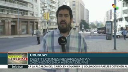 teleSUR Noticias: Libia: nuevo conflicto violento en Trípoli