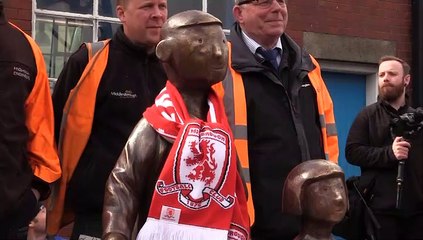 GOODLINES: 10th April 2019