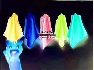 Numbers Nursery in G Major [Part 1]